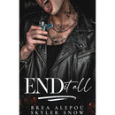 End It All By Brea Alepoú