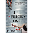 The Unfinished Line by Jen Lyon