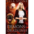 Demons and Deadlines By Ella Stone
