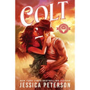 Colt By Jessica Peterson
