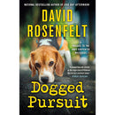 Dogged Pursuit By David Rosenfelt