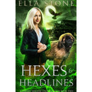 Hexes and Headlines By Ella Stone