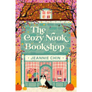 The Cozy Nook Bookshop By Jeannie Chin