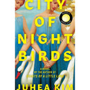 City of Night Birds By Juhea Kim