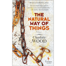The Natural Way of Things By Charlotte Wood