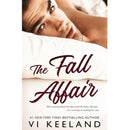 The Fall Affair By Vi Keeland