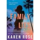 Family Lies By Karen Rose