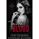 Tainted Blood By Cora Kenborn