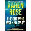 The One Who Walked Away By Karen Rose