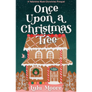 Once Upon a Christmas Tree By Lulu Moore