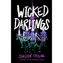 Wicked Darlings By Jordyn Taylor
