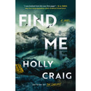 Find Me By Holly Craig
