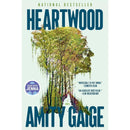 Heartwood By Amity Gaige