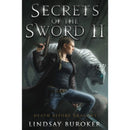 Secrets of the Sword 2 By Lindsay Buroker