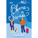 The Phone Swap By Lia Louis