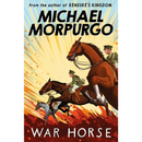 War Horse By Michael Morpurgo
