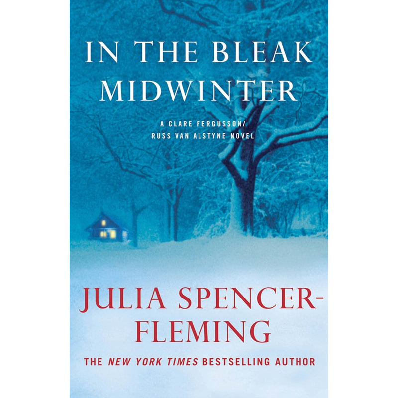 In the Bleak Midwinter By Julia Spencer-Fleming