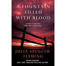 A Fountain Filled with Blood By Julia Spencer-Fleming