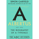 Albertus By Simon Garfield