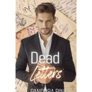 Dead Letters By Pandora Pine