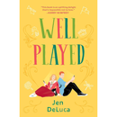 Well Played By Jen DeLuca