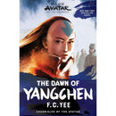 The Dawn of Yangchen By F.C. Yee