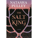 The Salt King By Natasha Pulley