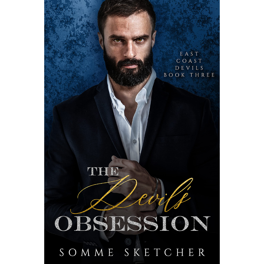 The Devil's Obsession By Somme Sketcher