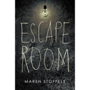 Escape Room By Maren Stoffels
