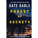 Forest of Secrets By Kate Gable