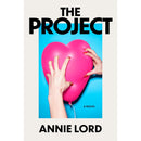 The Project By Annie Lord
