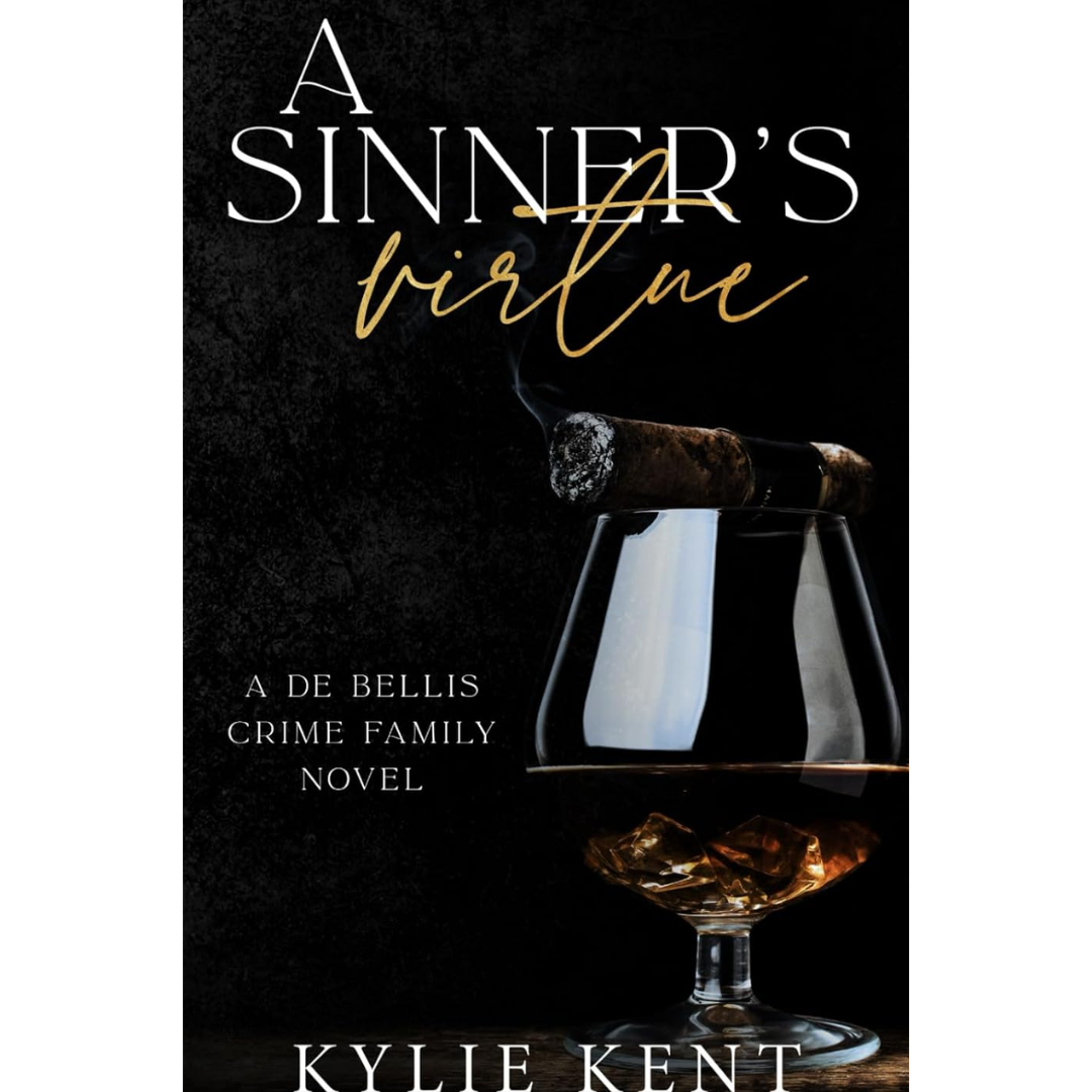 A Sinner's Virtue By Kylie Kent