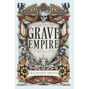 Grave Empire By Richard Swan