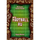 Football AU by Essie Sloane