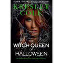 The Witch Queen of Halloween By Kresley Cole