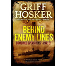 Behind Enemy Lines By Griff Hosker