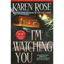 I'm Watching You By Karen Rose