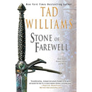 The Stone of Farewell By Tad Williams