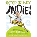 Doctor Grundy's Undies by Dawn McMillan