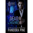 Dead Silent By Pandora Pine