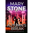 Autumn's Break By Mary Stone