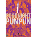 Goodnight Punpun, Vol. 3 by Inio Asano