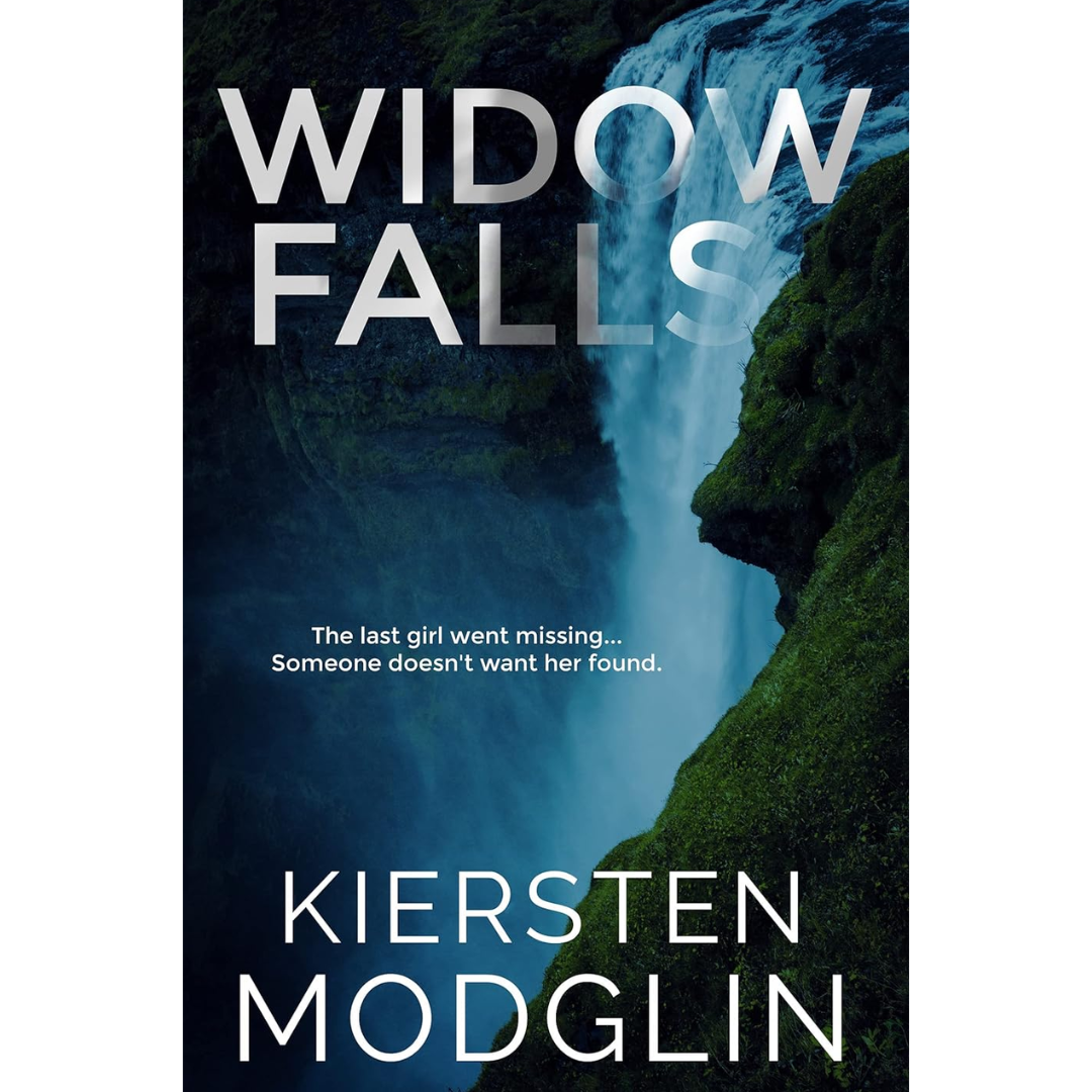 Widow Falls By Kiersten Modglin