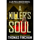 A Killer’s Soul By Thomas Fincham