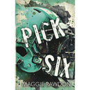 Pick Six By Maggie Rawdon