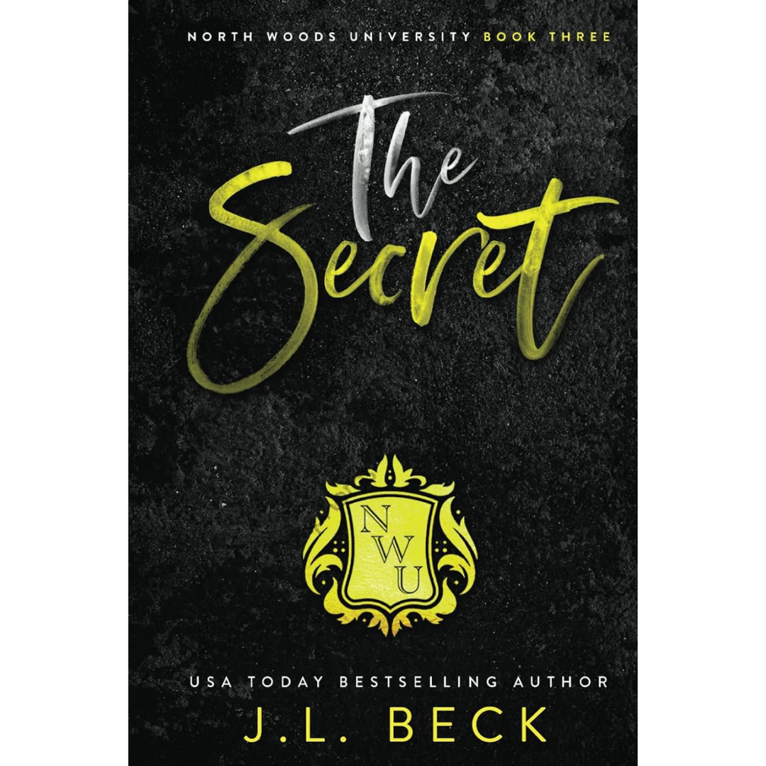 The Secret By J.L. Beck