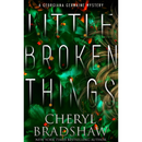 Little Broken Things By Cheryl Bradshaw