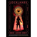 Locklands By Robert Jackson Bennett