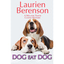 Dog Eat Dog By Laurien Berenson