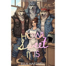 Howl Sweet It Is By Ella Hartwell